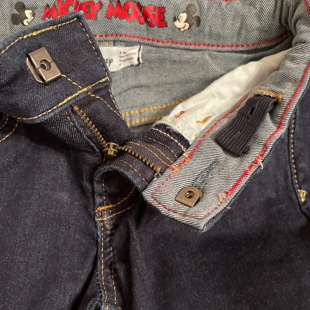 GAP disney mickey